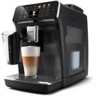 Kafijas automāts Philips Series 4400 Fully Automatic Espresso with LatteGo EP4441/50 [Mazlietots]